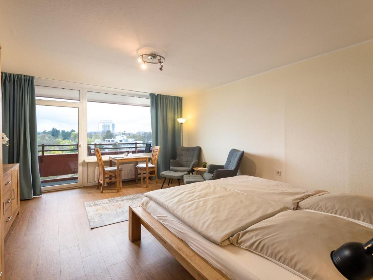 Apartment B907 By Interhome Lahnstein Exteriér fotografie