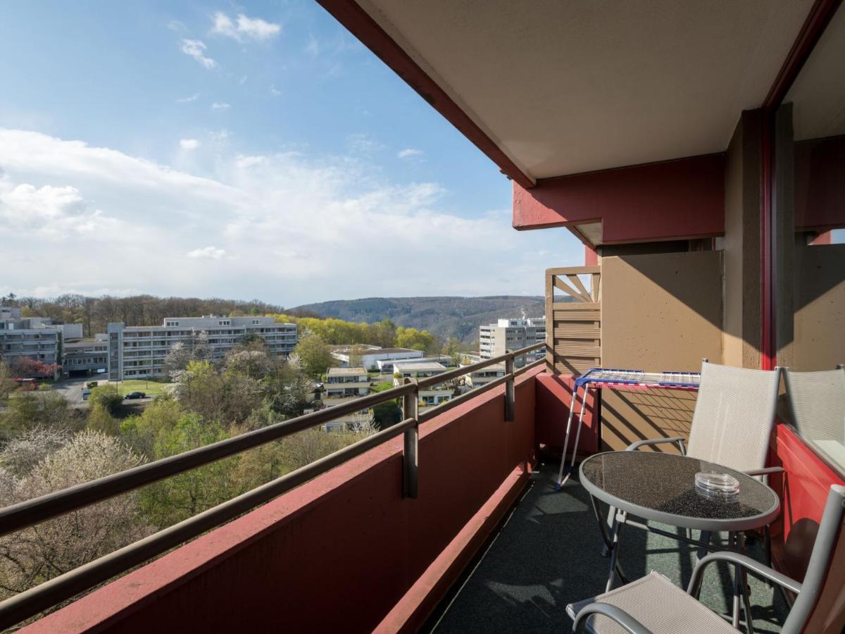 Apartment B907 By Interhome Lahnstein Exteriér fotografie