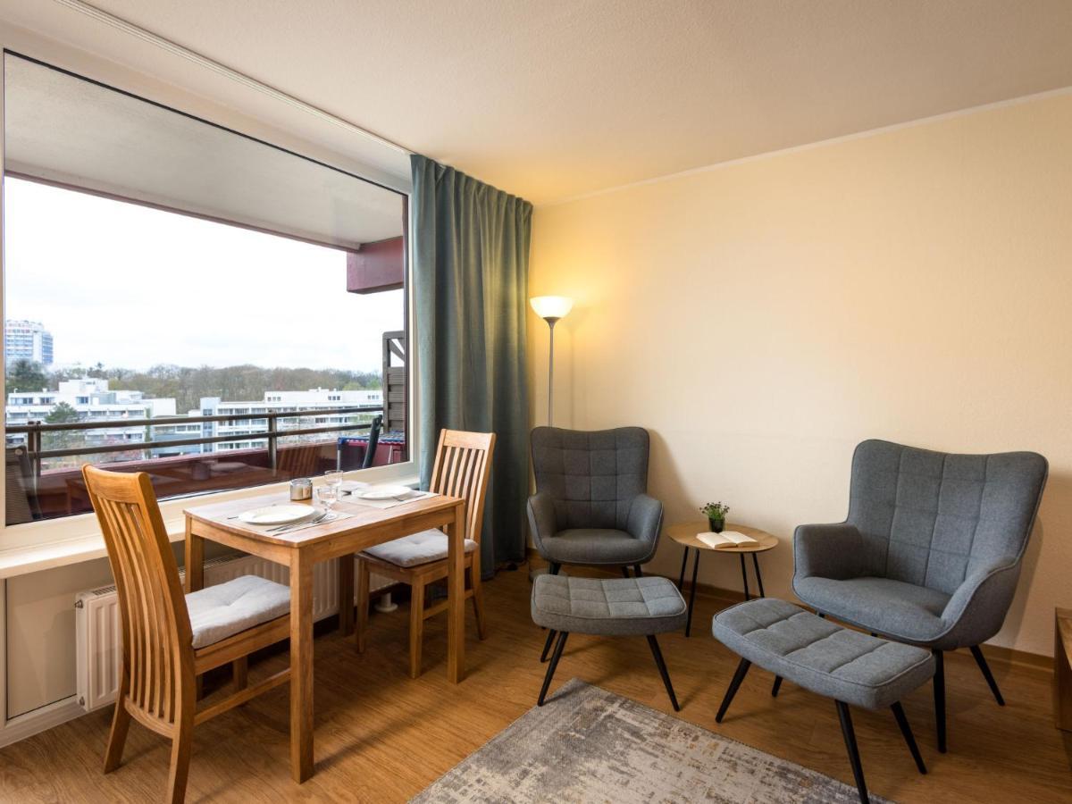 Apartment B907 By Interhome Lahnstein Exteriér fotografie