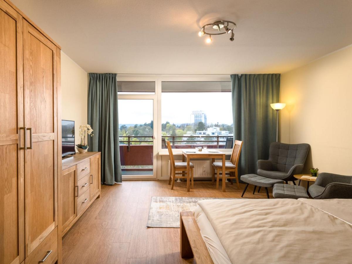 Apartment B907 By Interhome Lahnstein Exteriér fotografie