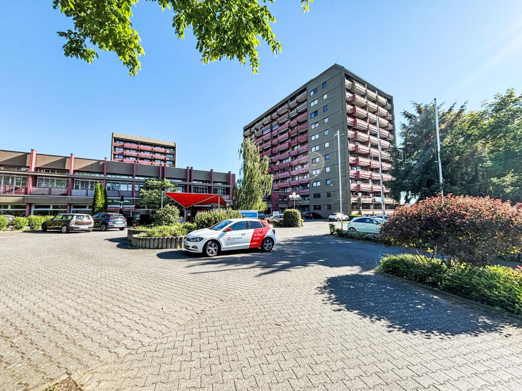 Apartment B907 By Interhome Lahnstein Exteriér fotografie