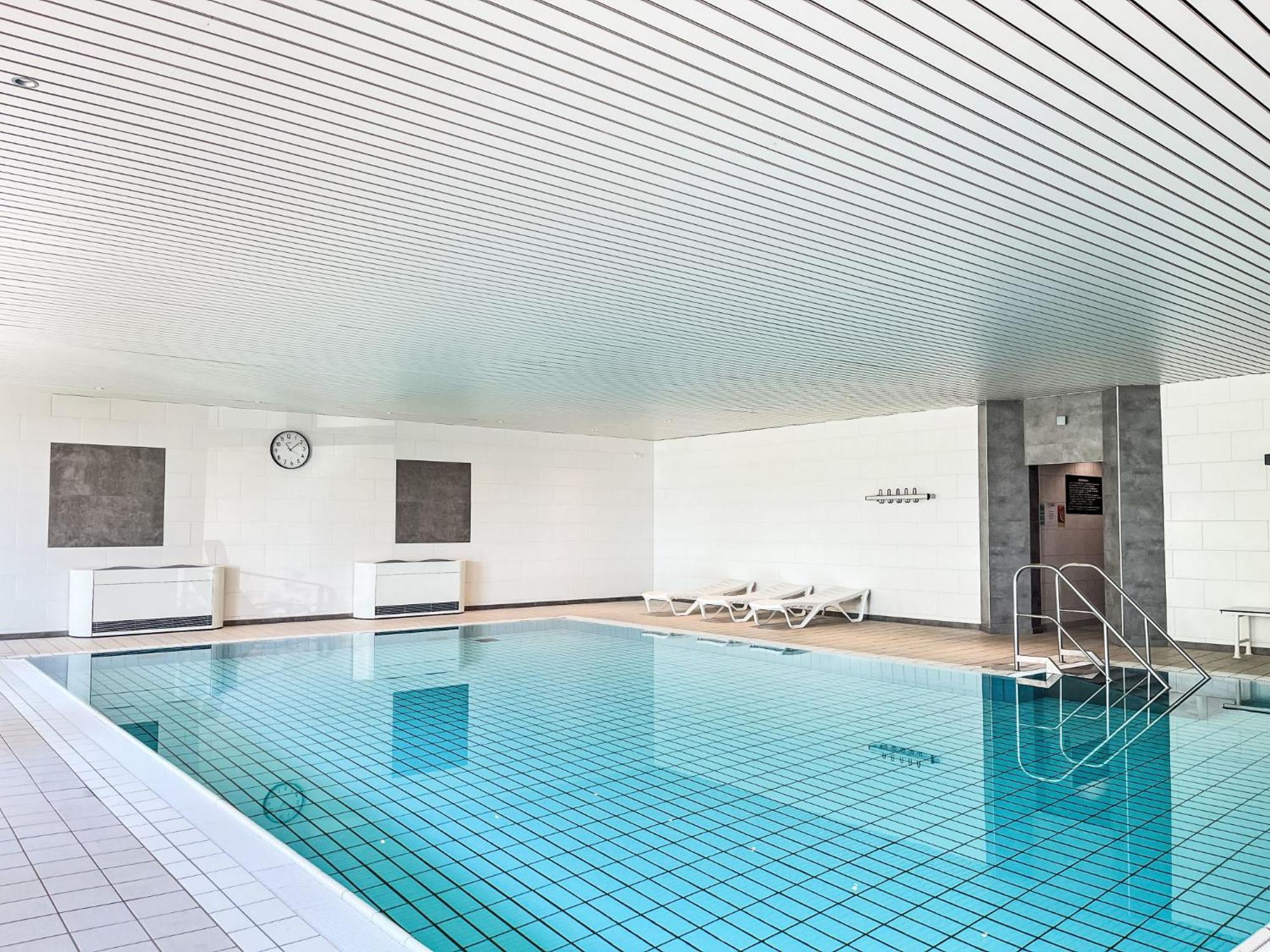 Apartment B907 By Interhome Lahnstein Exteriér fotografie